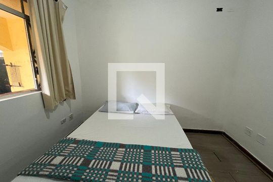 Quarto 1 de casa para alugar com 5 quartos, 450m² em Santana, São Paulo