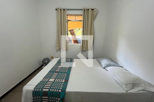 Quarto 1 de casa para alugar com 5 quartos, 450m² em Santana, São Paulo