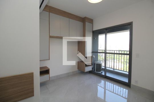 Studio de kitnet/studio para alugar com 1 quarto, 22m² em Jardim Aurelia, São Paulo