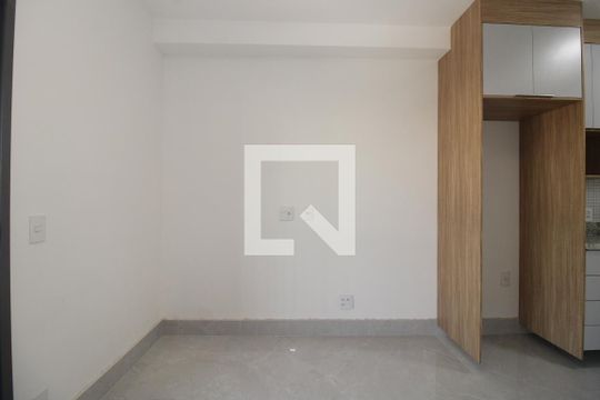 Studio de kitnet/studio para alugar com 1 quarto, 22m² em Jardim Aurelia, São Paulo