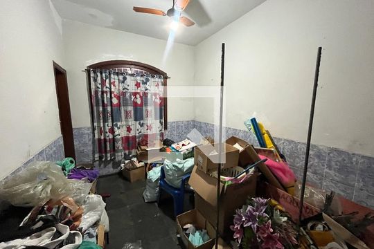 Área de Serviço de casa à venda com 3 quartos, 404m² em Portuguesa, Rio de Janeiro