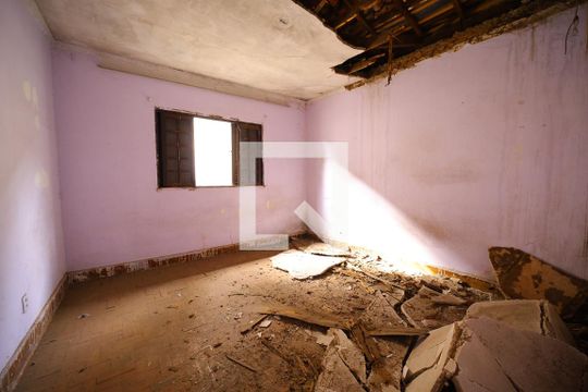 Quarto 1 de casa à venda com 5 quartos, 265m² em Vila Guilhermina, São Paulo