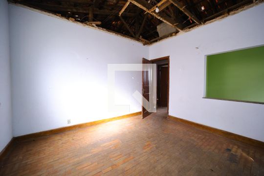 Sala de casa à venda com 5 quartos, 265m² em Vila Guilhermina, São Paulo