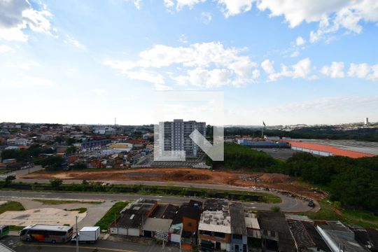Apartamento à venda com 2 quartos, 43m² em Vila Palacios, Campinas