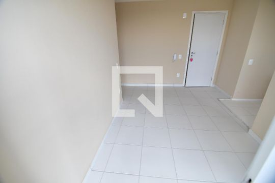Apartamento à venda com 2 quartos, 43m² em Vila Palacios, Campinas
