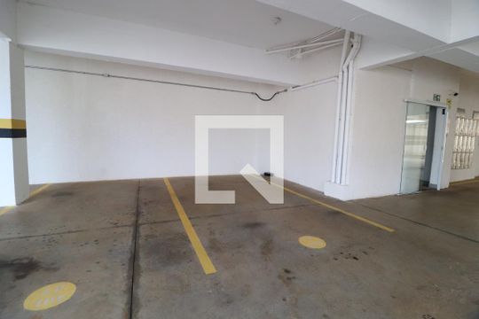 Apartamento para alugar com 2 quartos, 80m² em Novo Mundo, Uberlândia