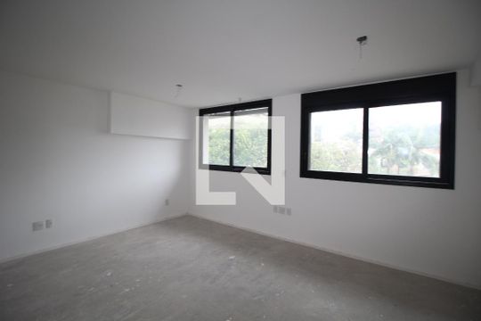 Studio de kitnet/studio à venda com 0 quarto, 41m² em Auxiliadora, Porto Alegre