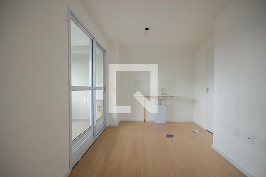 Sala de kitnet/studio à venda com 2 quartos, 35m² em Freguesia do Ó, São Paulo