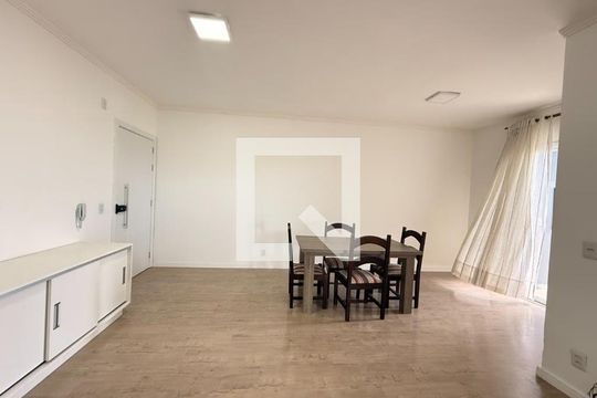 Sala de apartamento para alugar com 2 quartos, 64m² em Nossa Senhora das Gracas, Canoas