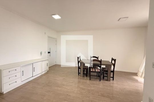 Sala de apartamento para alugar com 2 quartos, 64m² em Nossa Senhora das Gracas, Canoas