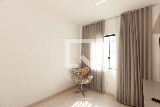 Apartamento à venda com 2 quartos, 96m² em Novo Riacho, Contagem