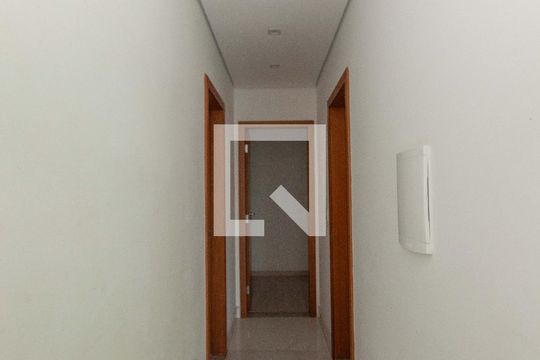 Apartamento à venda com 2 quartos, 96m² em Novo Riacho, Contagem