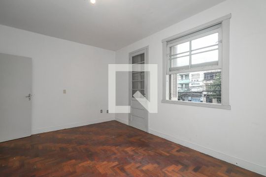 Quarto de apartamento para alugar com 3 quartos, 129m² em Rio Branco, Porto Alegre