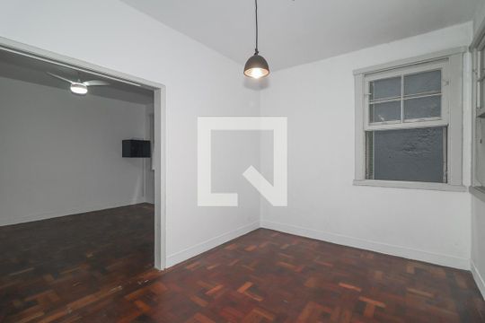 Sala de Jantar de apartamento para alugar com 3 quartos, 129m² em Rio Branco, Porto Alegre