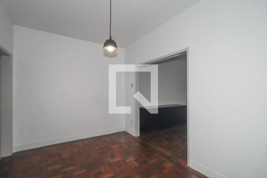 Sala de Jantar de apartamento para alugar com 3 quartos, 129m² em Rio Branco, Porto Alegre