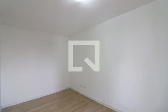 Quarto 1 - Suíte de apartamento para alugar com 2 quartos, 59m² em Vila Normandia, São Bernardo do Campo