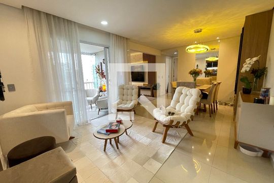 Sala de apartamento à venda com 2 quartos, 87m² em Jaguaré, São Paulo