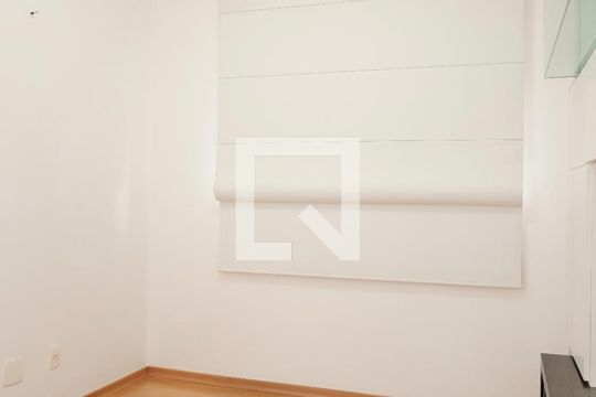 Quarto 1 de apartamento para alugar com 4 quartos, 120m² em Funcionários, Belo Horizonte