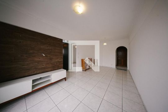 Sala de apartamento para alugar com 2 quartos, 57m² em São Miguel, São Paulo