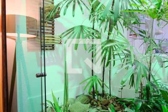 Sala de Jantar de casa à venda com 3 quartos, 216m² em Tatuapé, São Paulo