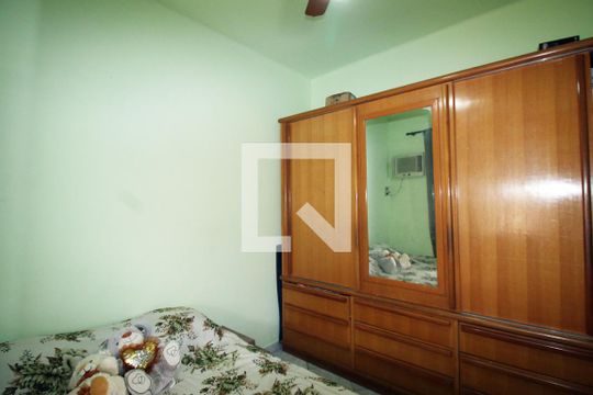 Quarto 1 de casa à venda com 2 quartos, 80m² em Vila da Penha, Rio de Janeiro