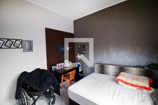 Quarto 2 de casa à venda com 2 quartos, 80m² em Vila da Penha, Rio de Janeiro