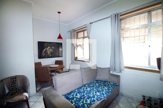 Sala de casa à venda com 2 quartos, 80m² em Vila da Penha, Rio de Janeiro
