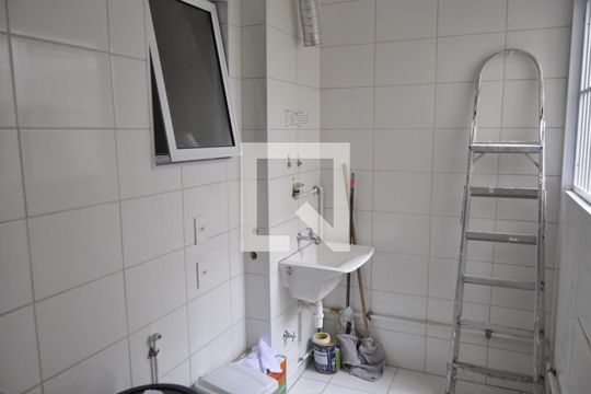 Apartamento à venda com 2 quartos, 44m² em Engenho Novo, Rio de Janeiro