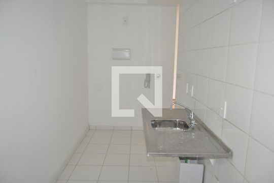 Apartamento à venda com 2 quartos, 44m² em Engenho Novo, Rio de Janeiro