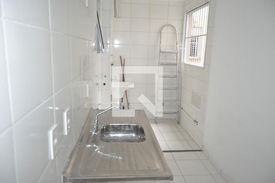 Apartamento à venda com 2 quartos, 44m² em Engenho Novo, Rio de Janeiro