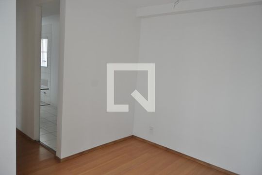 Apartamento à venda com 2 quartos, 44m² em Engenho Novo, Rio de Janeiro
