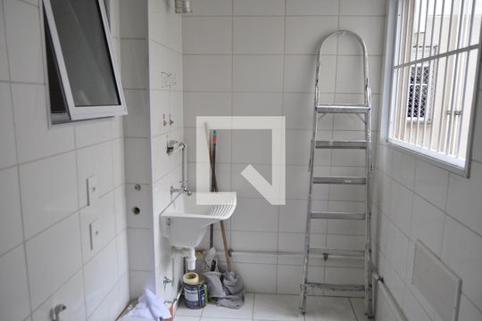 Apartamento à venda com 2 quartos, 44m² em Engenho Novo, Rio de Janeiro