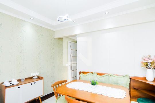 Apartamento à venda com 3 quartos, 63m² em Ponte Grande, Guarulhos