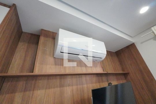 Studio de kitnet/studio para alugar com 1 quarto, 25m² em Alto do Ipiranga, São Paulo