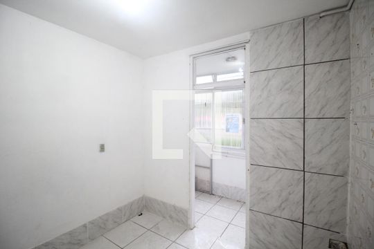 Sala/Cozinha de apartamento para alugar com 0 quarto, 40m² em Humaitá, Porto Alegre