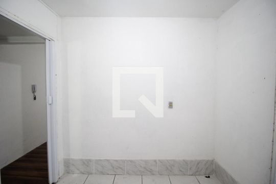 Sala/Cozinha de apartamento para alugar com 0 quarto, 40m² em Humaitá, Porto Alegre