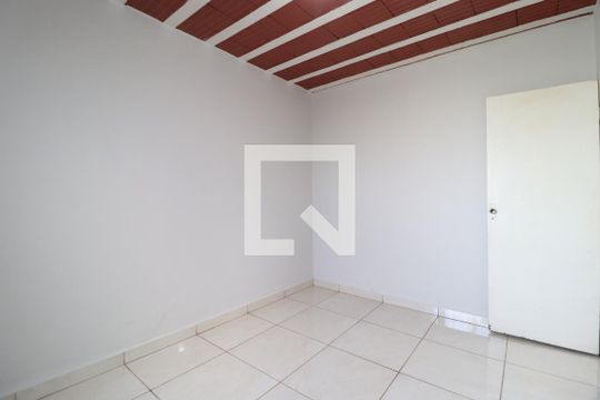Quarto 1 de casa para alugar com 3 quartos, 150m² em Presidente Roosevelt, Uberlândia