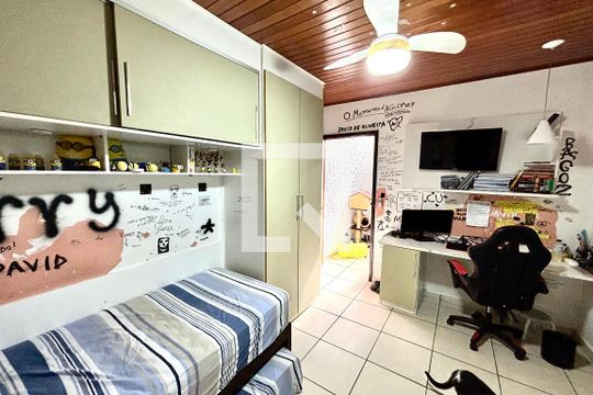 Quarto 1 de casa à venda com 3 quartos, 149m² em Jardim Soraia, São Paulo