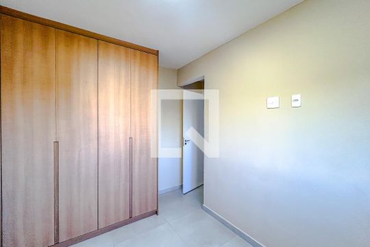 Quarto 1 de apartamento à venda com 2 quartos, 45m² em Tatuapé, São Paulo