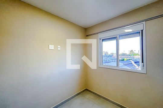 Quarto 1 de apartamento à venda com 2 quartos, 45m² em Tatuapé, São Paulo