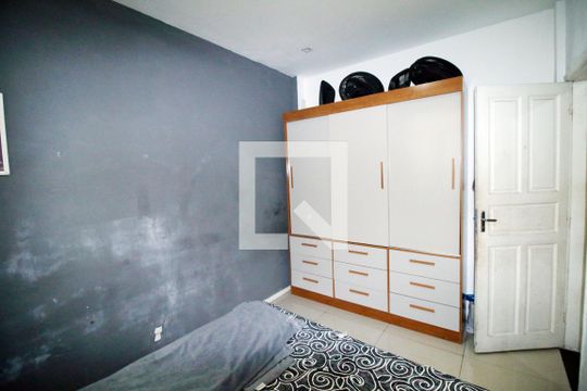 Quarto 1 de apartamento para alugar com 2 quartos, 39m² em Colégio, Rio de Janeiro