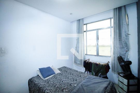Quarto 1 de apartamento para alugar com 2 quartos, 39m² em Colégio, Rio de Janeiro