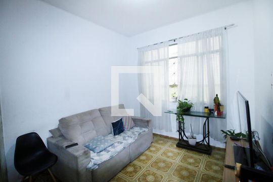 Apartamento à venda com 2 quartos, 39m² em Colégio, Rio de Janeiro