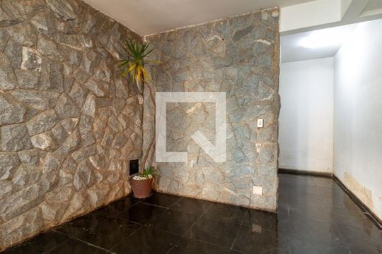 Apartamento à venda com 3 quartos, 94m² em Sion, Belo Horizonte