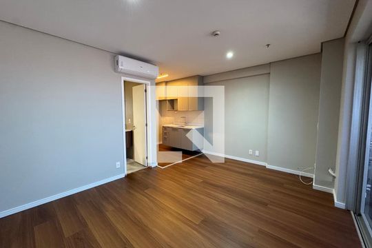 Studio de apartamento à venda com 1 quarto, 32m² em Centro, Osasco