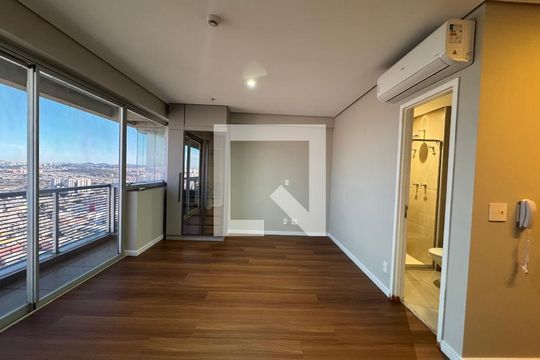 Studio de apartamento à venda com 1 quarto, 32m² em Centro, Osasco