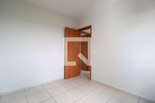 Quarto 1 de apartamento para alugar com 2 quartos, 76m² em Jardim Inconfidência, Uberlândia