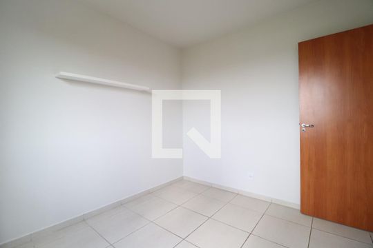 Quarto 1 de apartamento para alugar com 2 quartos, 76m² em Jardim Inconfidência, Uberlândia