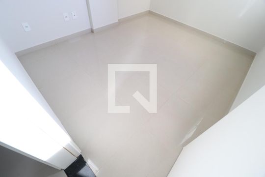 Quarto 1 de apartamento para alugar com 2 quartos, 89m² em Santa Mônica, Uberlândia