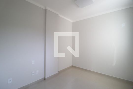 Quarto 1 de apartamento para alugar com 2 quartos, 89m² em Santa Mônica, Uberlândia